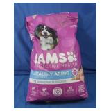 New Iams Pro-Active Health Dog Food