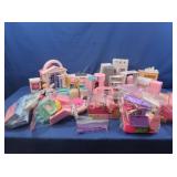 Barbie Furniture & Accessories