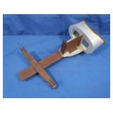 Antique Stereoscope