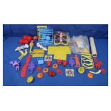 Happy Meals Toys-early