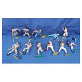 80s/90s MLB Figurines