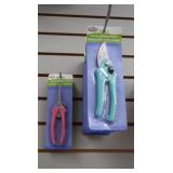 Pruners & Shears