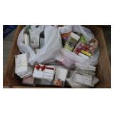 Plant Tags (hundreds), Misc Cards for Holidays,