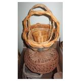 Misc Baskets