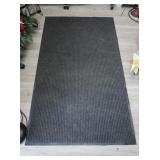 Carpet Runner-black/dark gray 5