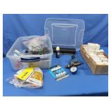 Asst Cards for Bouquets, Plants, Weather