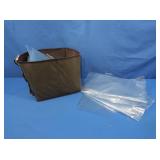 Cellophane Wrap for Deliver Orders