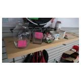 Wooden Shelf(brackets not incl) 4