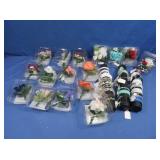 Pre-made Silk Boutonnieres