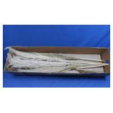 White Silk "Lily White Hybrid Bach"