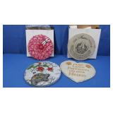 4 Stepping Stones-Masters Touch, Dahlia,