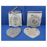 4 Stepping Stones-Masters Touch, Dragon Fly, 2 of