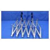 Over the Casket Flower Holder