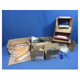 Pull Bows-asst sizes/colors