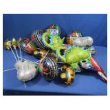 Misc Stick Balloons