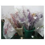 Various Ting (2 containers)