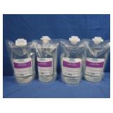 4 Alcohol Free Foaming Hand Sanitizer Refill