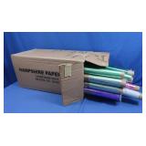 Floral Foil-variety of colors