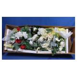 Silk Handheld Bouquets (prom/hoco)