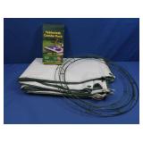 Tablecloth Combo Pack, Wire Wreath &more