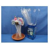 Clear Picks & Asst Holiday Picks