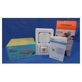 Support Monitoring System Wifi Smart Alert