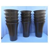 15 Free Standing 16" Cooler Buckets