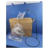 Medium Chime Garden Stands