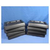 Saddles for Funeral Arrangements