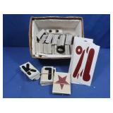 Letters/Numbers for Outdoor Sign