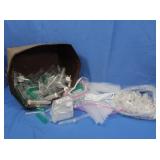 Water Tubes, Water Tube Holders, Gerber Daisy