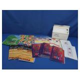 Asst "Congratulations" Cards, Love Conquers All