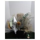 Sparkle Syp Silver in Tote, Various Picks, Small