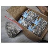 Decorative Stones Lot