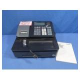 Casio Electronic Cash Register SE-S700 Model