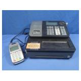 Casio Electronic Cash Register SE-S700 Model &