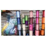 Ribbon & Pre-cut Ribbon