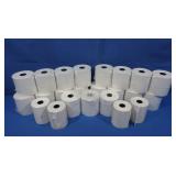 Rolls of Cash Register Tape