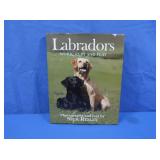 Labradors Book