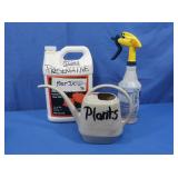 Glory Container, Plant Preservative, Glory Spray