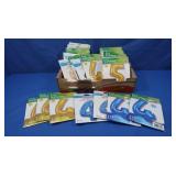 Asst Mylar Number Ballons