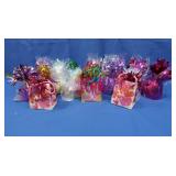 18 Balloon Weights-various colors