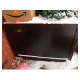 Lg Wooden Platform 2.5