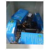 Asst Lightt-LED String, Plug-in String