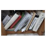 12 Floral Designer Books