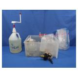 Hi-Float for Latex Balloons, Squeeze Bottles