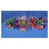 18 Balloon Weights-various colors