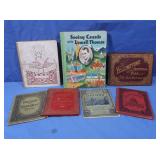 Books-Seeing Canada, Picture Books, Greenlands