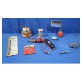 Soldering Tool, Wire & more