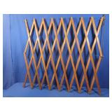 "6" Protection Expanding Wood Gate